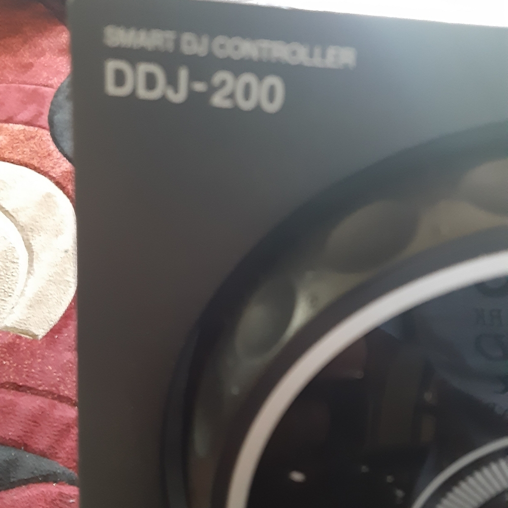 Pioneer dj